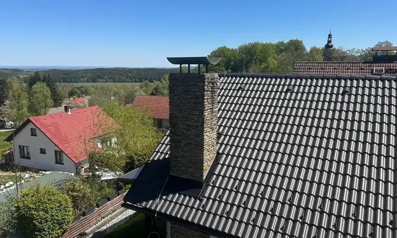 Prodej chalupy, Benešov nad Černou, 130 m2