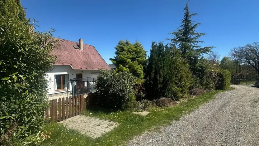 Prodej chalupy, Benešov nad Černou, 130 m2