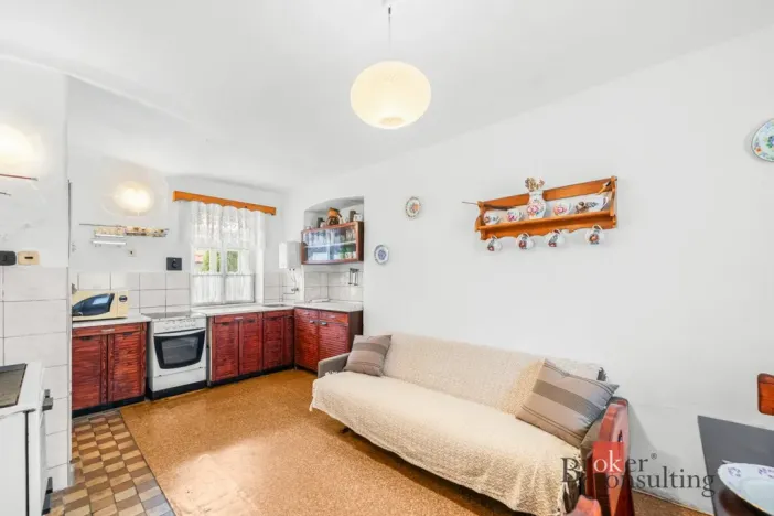 Prodej chalupy, Jistebnice - Drahnětice, 178 m2