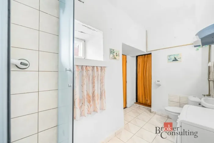 Prodej chalupy, Jistebnice - Drahnětice, 178 m2