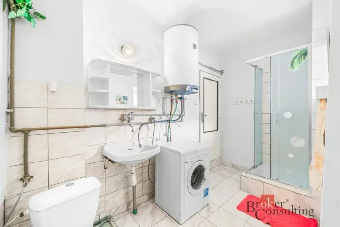 Prodej chalupy, Jistebnice - Drahnětice, 178 m2