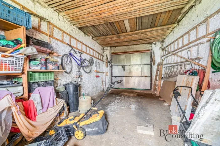 Prodej chalupy, Jistebnice - Drahnětice, 178 m2