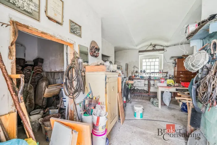 Prodej chalupy, Jistebnice - Drahnětice, 178 m2