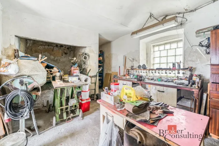 Prodej chalupy, Jistebnice - Drahnětice, 178 m2