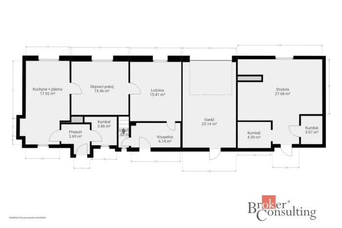 Prodej chalupy, Jistebnice - Drahnětice, 178 m2