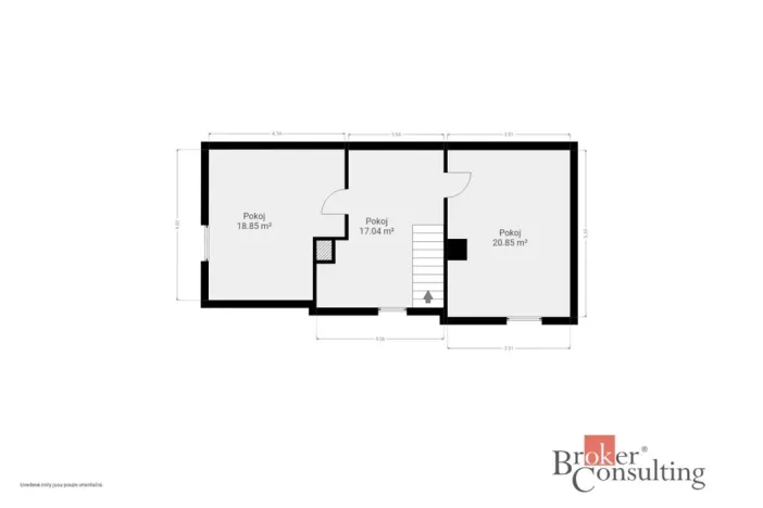 Prodej chalupy, Jistebnice - Drahnětice, 178 m2