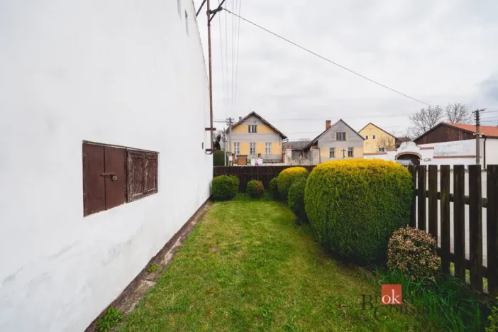 Prodej chalupy, Jistebnice - Drahnětice, 178 m2