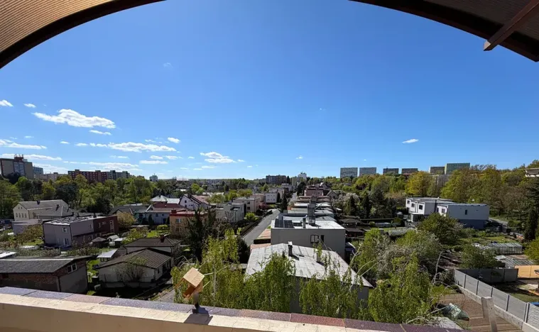 Prodej bytu 4+1, Ostrava, Bedřicha Nikodema, 85 m2