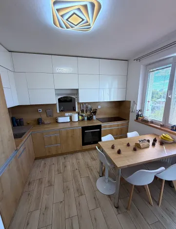 Prodej bytu 4+1, Ostrava, Bedřicha Nikodema, 85 m2