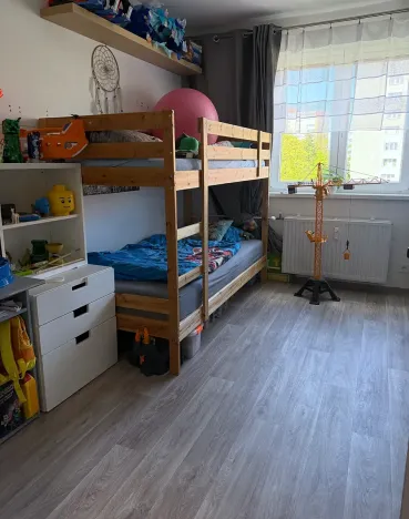 Prodej bytu 4+1, Ostrava, Bedřicha Nikodema, 85 m2