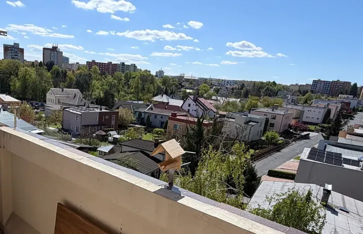 Prodej bytu 4+1, Ostrava, Bedřicha Nikodema, 85 m2