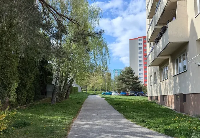 Prodej bytu 4+1, Ostrava, Bedřicha Nikodema, 85 m2