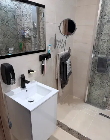 Prodej bytu 3+1, Ostrava, Bedřicha Nikodema, 81 m2