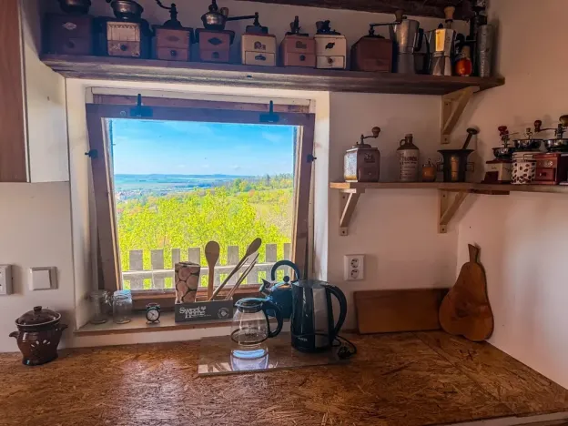 Prodej chaty, Slavkov u Brna, Palackého náměstí, 16 m2