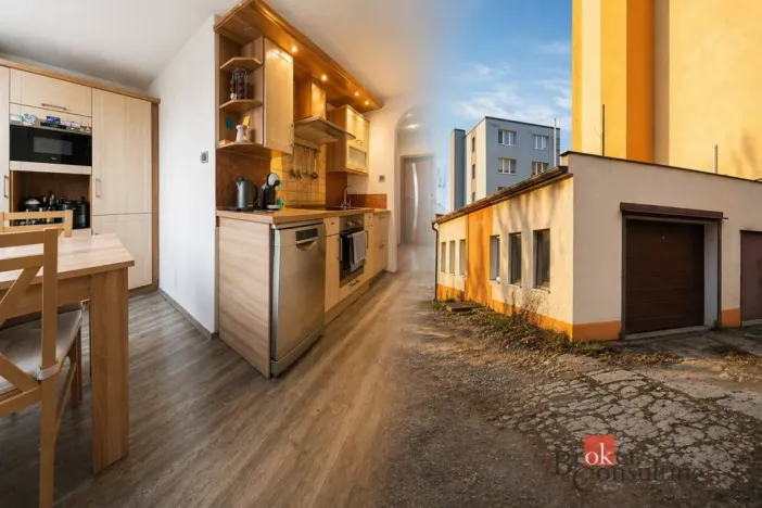 Prodej bytu 4+1, Zbůch, U Vlečky, 84 m2