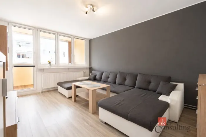 Prodej bytu 4+1, Zbůch, U Vlečky, 84 m2