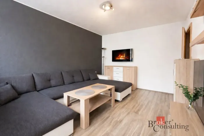 Prodej bytu 4+1, Zbůch, U Vlečky, 84 m2