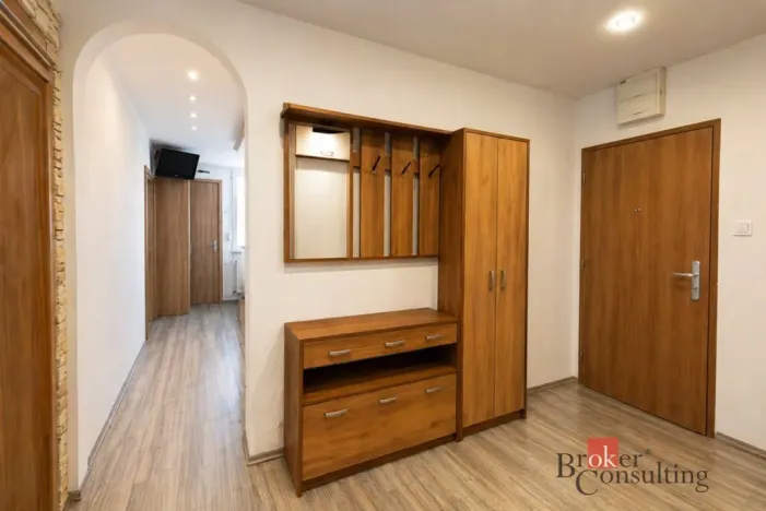 Prodej bytu 4+1, Zbůch, U Vlečky, 84 m2