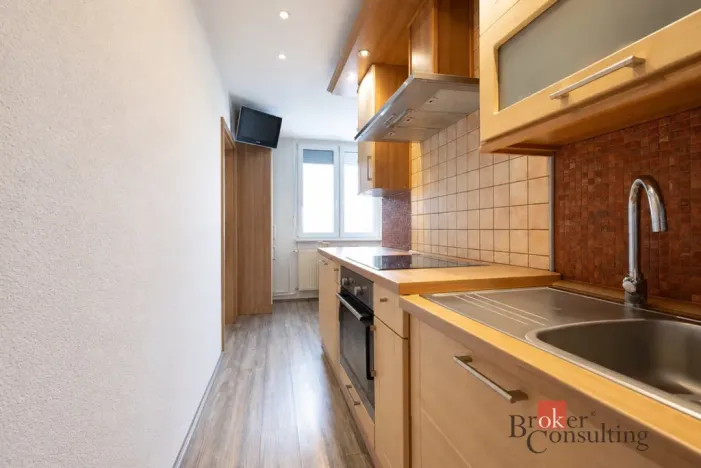 Prodej bytu 4+1, Zbůch, U Vlečky, 84 m2