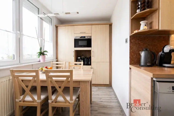 Prodej bytu 4+1, Zbůch, U Vlečky, 84 m2