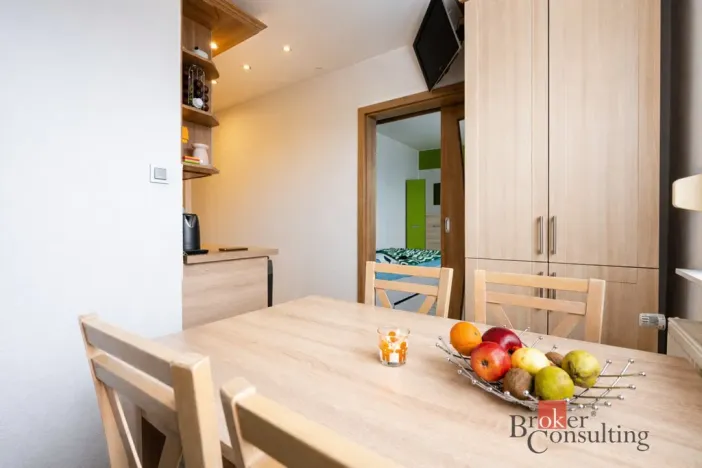 Prodej bytu 4+1, Zbůch, U Vlečky, 84 m2