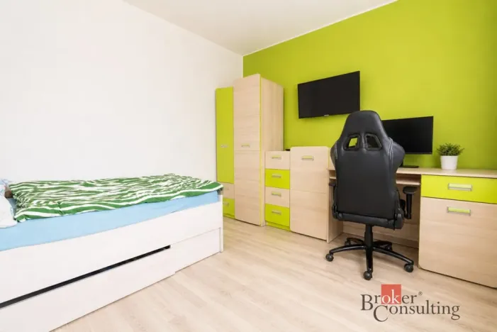 Prodej bytu 4+1, Zbůch, U Vlečky, 84 m2