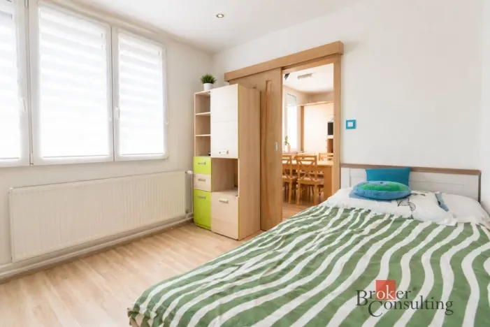 Prodej bytu 4+1, Zbůch, U Vlečky, 84 m2