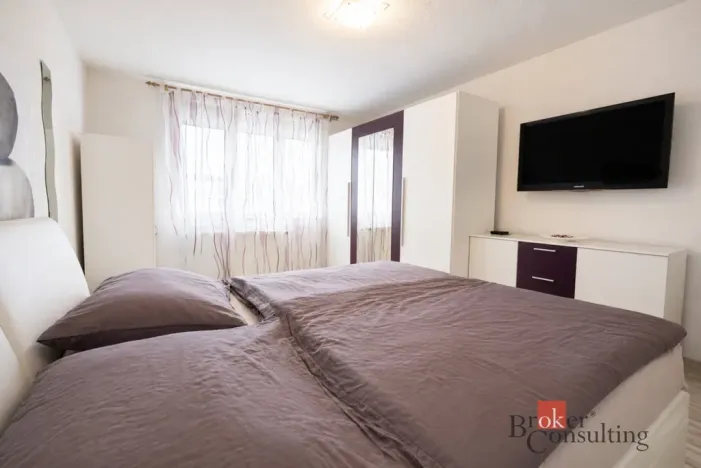 Prodej bytu 4+1, Zbůch, U Vlečky, 84 m2