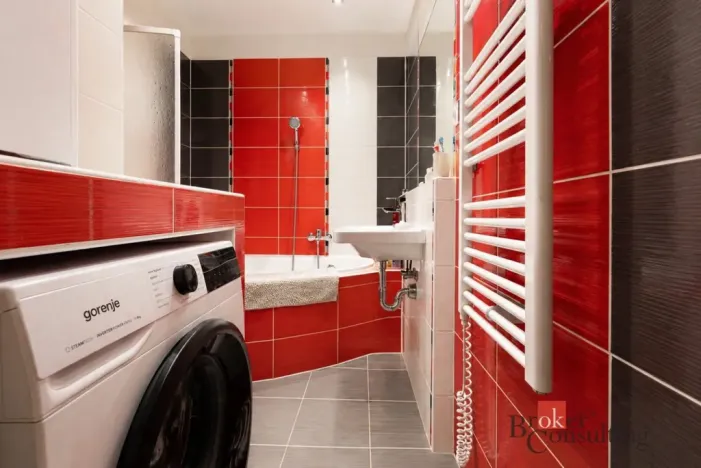 Prodej bytu 4+1, Zbůch, U Vlečky, 84 m2