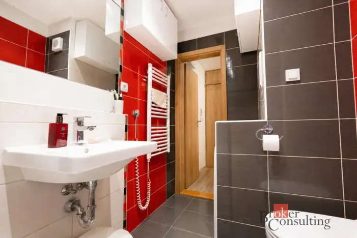 Prodej bytu 4+1, Zbůch, U Vlečky, 84 m2