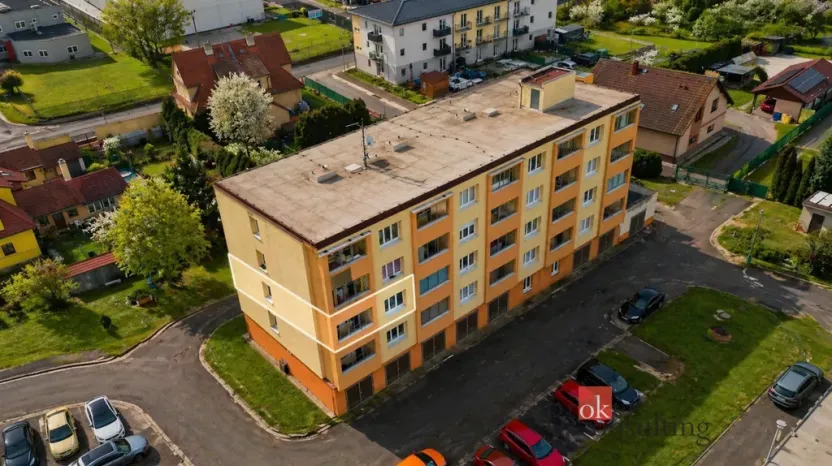 Prodej bytu 4+1, Zbůch, U Vlečky, 84 m2