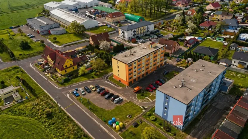 Prodej bytu 4+1, Zbůch, U Vlečky, 84 m2