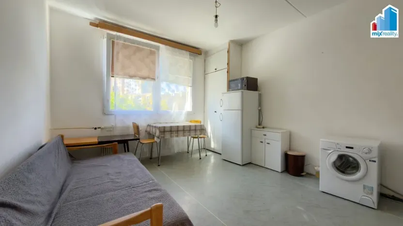 Prodej bytu 1+1, Plzeň - Bolevec, Sokolovská, 36 m2