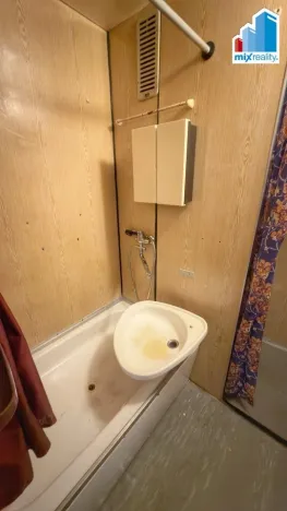 Prodej bytu 1+1, Plzeň - Bolevec, Sokolovská, 36 m2