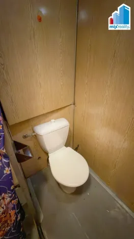 Prodej bytu 1+1, Plzeň - Bolevec, Sokolovská, 36 m2