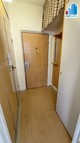 Prodej bytu 1+1, Plzeň - Bolevec, Sokolovská, 36 m2