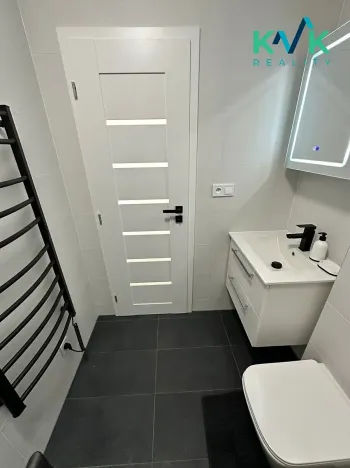 Prodej bytu 1+1, Karlovy Vary, Úvalská, 36 m2