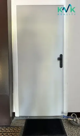 Prodej bytu 1+1, Karlovy Vary, Úvalská, 36 m2