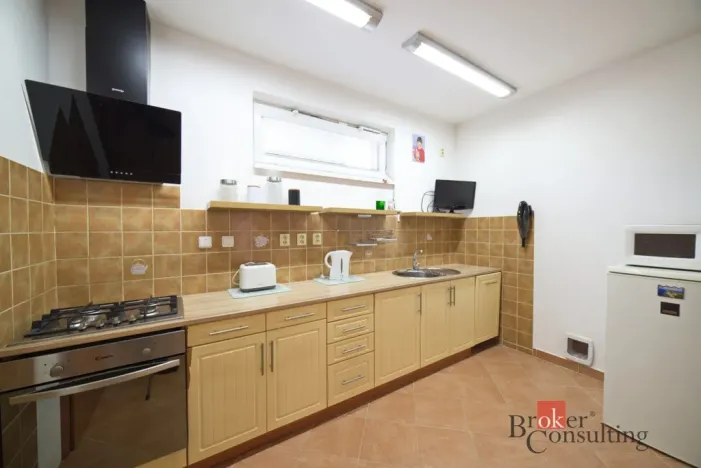 Prodej rodinného domu, Líšťany, V Poustkách, 85 m2