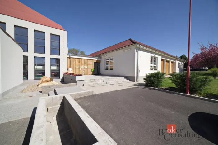 Prodej rodinného domu, Líšťany, V Poustkách, 85 m2