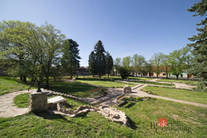 Prodej rodinného domu, Líšťany, V Poustkách, 85 m2