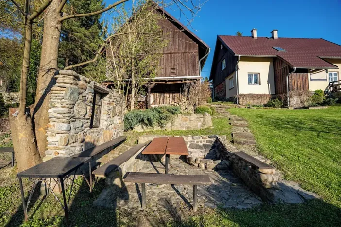 Prodej chalupy, Rokytnice nad Jizerou, 200 m2