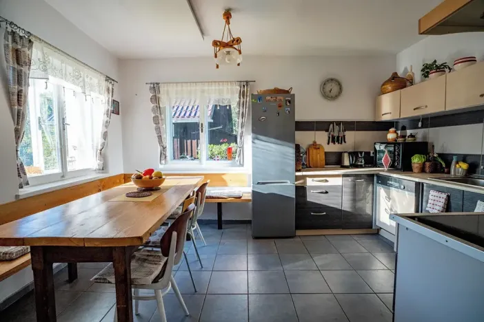 Prodej chalupy, Rokytnice nad Jizerou, 200 m2