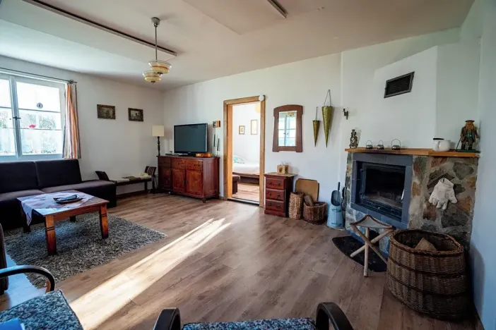 Prodej chalupy, Rokytnice nad Jizerou, 200 m2