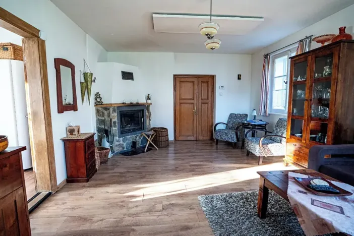 Prodej chalupy, Rokytnice nad Jizerou, 200 m2