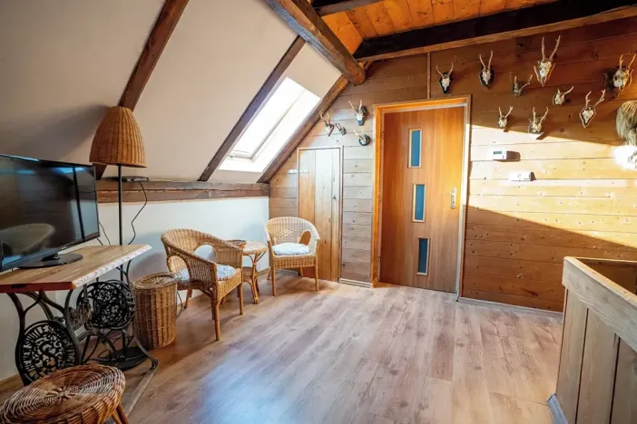 Prodej chalupy, Rokytnice nad Jizerou, 200 m2