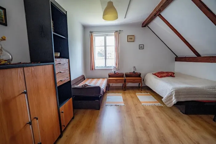 Prodej chalupy, Rokytnice nad Jizerou, 200 m2