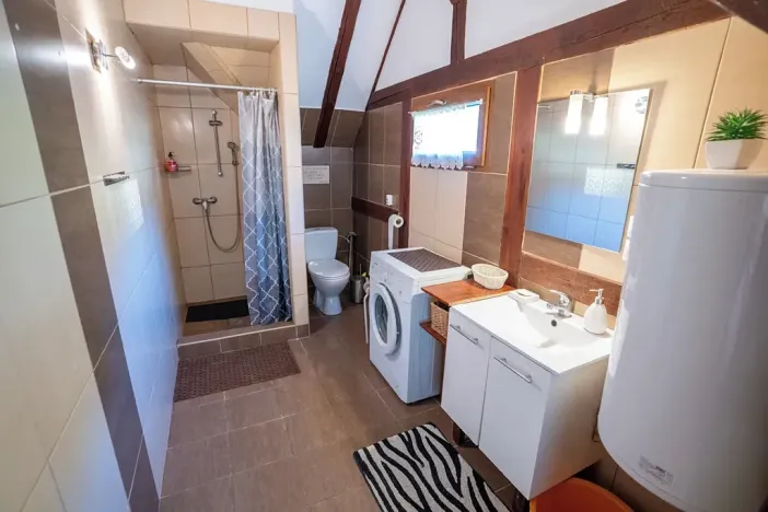 Prodej chalupy, Rokytnice nad Jizerou, 200 m2