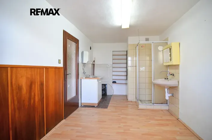 Prodej chalupy, Podivín, Rybáře, 170 m2