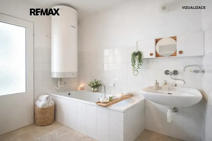 Prodej chalupy, Podivín, Rybáře, 170 m2